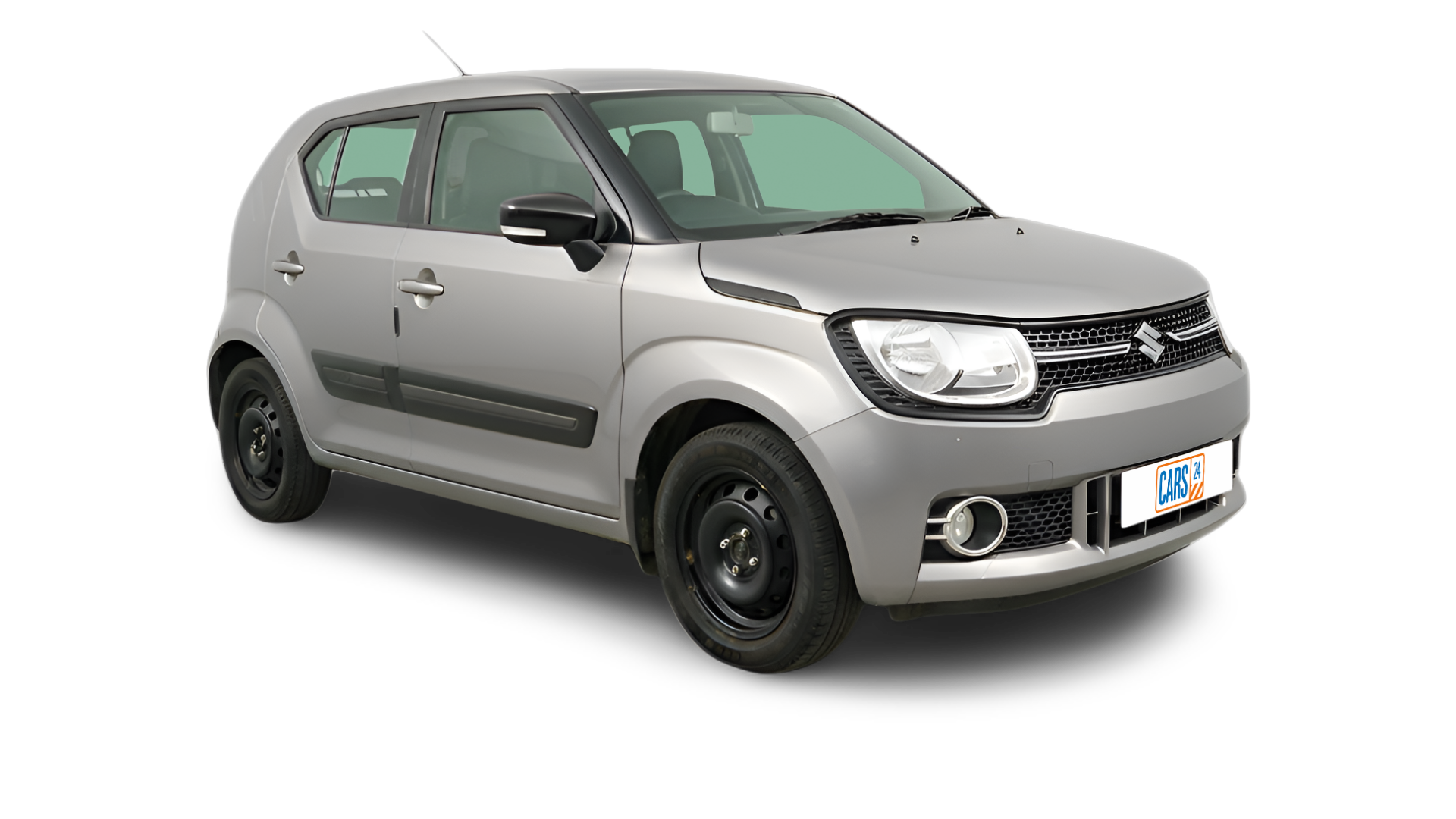 Maruti IGNIS-img